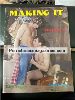 Making It vol 2 Gay Male Men Magazine 1977 House One